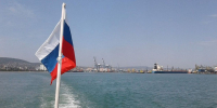 Новороссийск попал под массированный удар украинских БПЛА - Сетевое издание Толк