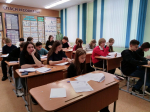 В Барнауле продолжается муниципальный этап ВсОШ