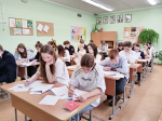 В Барнауле продолжается муниципальный этап ВсОШ