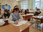 В Барнауле продолжается муниципальный этап ВсОШ
