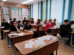 В Барнауле продолжается муниципальный этап ВсОШ