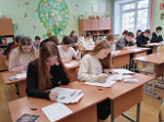 В Барнауле продолжается муниципальный этап ВсОШ