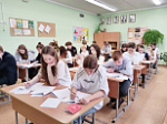 В Барнауле продолжается муниципальный этап ВсОШ
