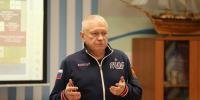 Фото: Александр Чёрный/"Алтайский спорт" - Газета Алтайский спорт