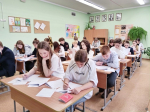 В Барнауле продолжается муниципальный этап ВсОШ