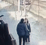 Озабоченный мужчина напал на девочку в разгар дня. Происходящее попало на видео - Сетевое издание Толк