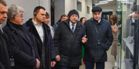 В Барнауле обсудили меры государственной поддержки для предпринимателей - Администрация г. Барнаул