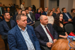 Выездное заседание Координационного совета предпринимателей Барнаула / Фото: barnaul.org