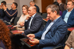 Выездное заседание Координационного совета предпринимателей Барнаула / Фото: barnaul.org