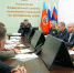Начальник УФСИН России по Алтайскому краю обсудил с ОНК порядок осуществление общественного контроля в подведомственных учреждениях - УФСИН по Алтайскому краю