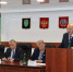 Главой ЗАТО Сибирский единогласно избран Сергей Драчев - Законодательное Собрание