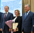 Ученых Алтайского края отметили за выдающиеся достижения в области науки и техники - Законодательное Собрание