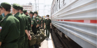 Пусть дома ждут. Душевные поздравления с Днем призывника в стихах и прозе - Сетевое издание Толк