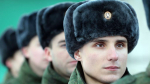 Всероссийский день призывника отмечается в России ежегодно 15 ноября Фото №1