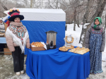 Продовольственные ярмарки состоялись в Индустриальном районе