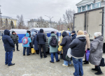 В Барнауле прошли заключительные в осеннем сезоне продовольственные ярмарки