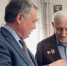 Ветеран Великой Отечественной войны из Рубцовска отметил 99-летие - Комсомольская Правда
