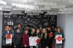 Профессиональные пробы по специальности «лингвист-переводчик» провели в АлтГУ
