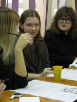 Профессиональные пробы по специальности «лингвист-переводчик» провели в АлтГУ