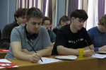 Профессиональные пробы по специальности «лингвист-переводчик» провели в АлтГУ