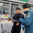На территории Индустриального района продолжаются рейды по профилактике пожаров - Администрация г. Барнаул