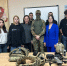В Славгороде участник специальной военной операции пообщался с подростками - Минсоцзащиты Алтайского края