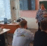 Михайловские школьники посмотрели «Поколение ПРОФИ» и узнали о возможностях портала «Работа России» - УТЗН Алтайского края