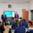 Преподаватели и студенты кафедры БЖД проводят профориентационные встречи со школьниками - АлтГТУ им. И.И. Ползунова