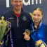Алтайская спортсменка в составе сборной России выиграла этап юниорского Кубка мира по фехтованию - Администрация Алтайского края