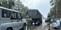 В Алтайском крае проведено плановое антитеррористическое учение - Следственный комитет