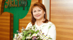 Основатель и глава Эвалара Лариса Прокопьева удостоилась почетной грамоты президента России