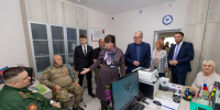 Сроки рассмотрения обращений участников СВО хотят сократить в Алтайском крае - Единая Россия