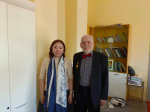 Народная дипломатия под звуки Баха: Сергей Будкеев о музыкантах-передвижниках и монгольских товарищах