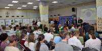 Фото предоставлено АКО ВОО РГО - Алтайское отделение РГО