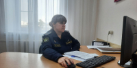 Неуплата алиментов привела жителя Кулундинского района к условному сроку - УФССП
