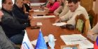Новость короткой строкой. Центр занятости населения Алтайского района - УТЗН Алтайского края