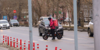Потепление до +5 градусов принесет в Алтайский край южный ветер: прогноз погоды - Сетевое издание Толк
