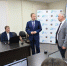 Губернатор Алтайского края Виктор Томенко готовится к Прямой линии - НовостиАлтая.рф