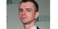 Один день из жизни преподавателя АлтГТУ: Никита Раззамазов - АлтГТУ им. И.И. Ползунова