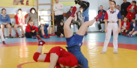 Фото: Вадим Вязанцев / Алтайский спорт - Газета Алтайский спорт