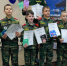Фото предоставлено АКО ВОО РГО - Алтайское отделение РГО