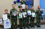 Фото предоставлено АКО ВОО РГО