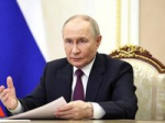 Поздравление В.В. Путина с Днем преподавателя высшей школы