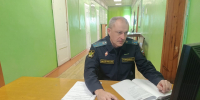 Должник выплатил 300 тыс. рублей морального вреда, отбыв наказание - УФССП
