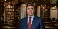 Поздравление В.Н. Фалькова с Днем преподавателя высшей школы - АлтГТУ им. И.И. Ползунова
