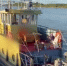 На Алтае капитану теплохода предъявили обвинение в хищении топлива - Комсомольская Правда