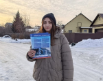 В Ленинском районе прошли противопожарные рейды в микрорайоне «Докучаевский» и в п.Научный Городок