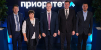 Защита «Приоритет 2030»: АлтГУ способен выступить драйвером для развития целой отрасли - АлтГУ