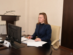 В администрации Барнаула обсудили вопросы профилактики коррупционных правонарушений