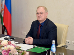В администрации Барнаула обсудили вопросы профилактики коррупционных правонарушений